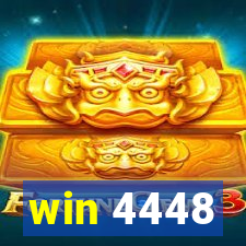 win 4448